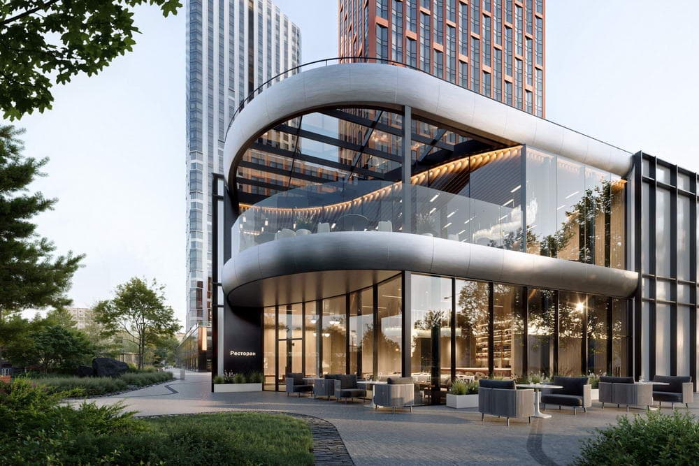 Эксперт объяснила сокращение ресторанов в ЦАО